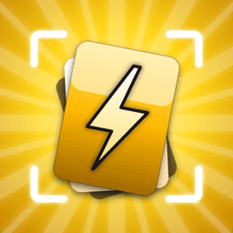 Pokemon Card Scanner app