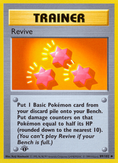 Revive Base #89