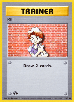 null Base #91