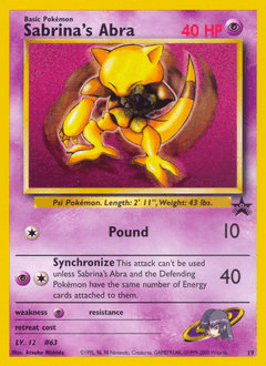 null Wizards Black Star Promos #19