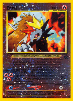 null Wizards Black Star Promos #34