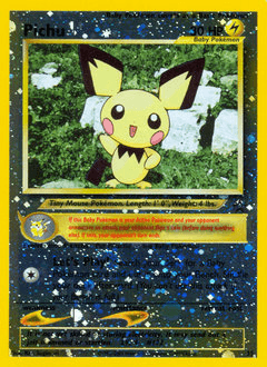 null Wizards Black Star Promos #35