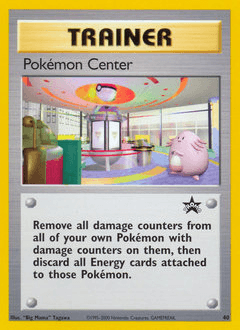 null Wizards Black Star Promos #40