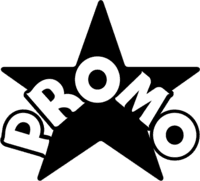 Wizards Black Star Promos set logo