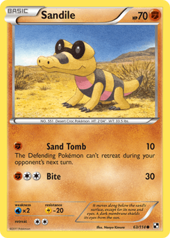 Sandile Black & White #63