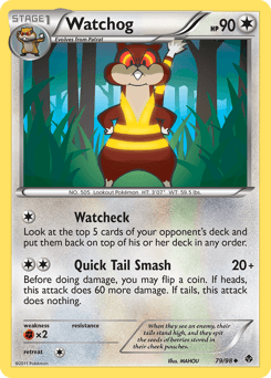 Watchog Emerging Powers #79