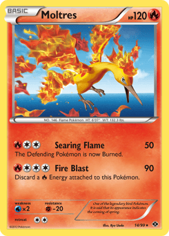 Moltres Next Destinies #14