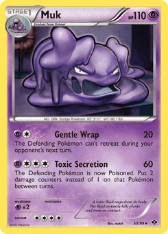Muk Next Destinies #53