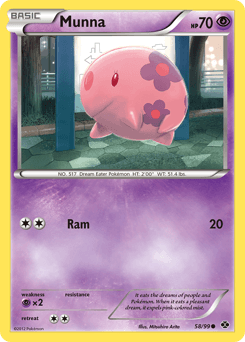Munna Next Destinies #58
