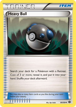 Heavy Ball Next Destinies #88