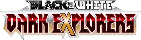 Dark Explorers set logo