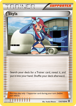 Skyla Boundaries Crossed #134