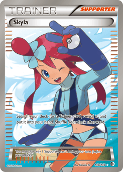 Skyla Boundaries Crossed #149