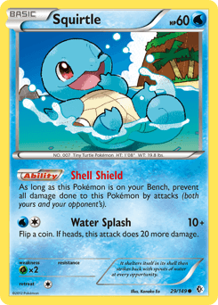 Squirtle Boundaries Crossed #29