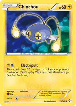 Chinchou Boundaries Crossed #55