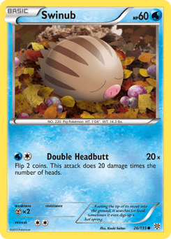 Swinub Plasma Storm #26