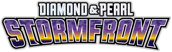 Stormfront set logo