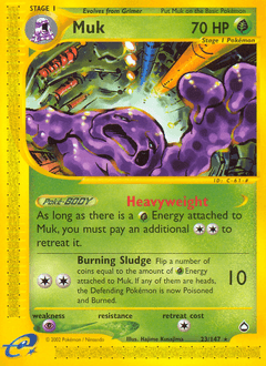 Muk Aquapolis #23