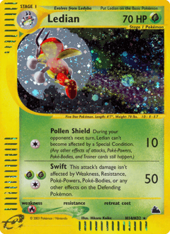 Ledian Skyridge #H14