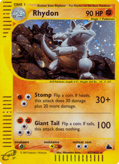 Rhydon Skyridge #H27