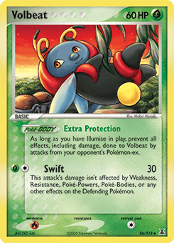 Volbeat Delta Species #56