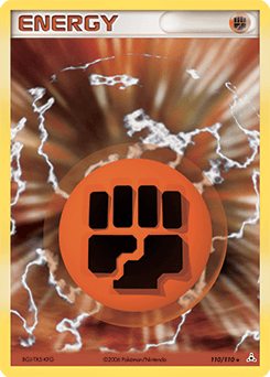 Fighting Energy Holon Phantoms #110