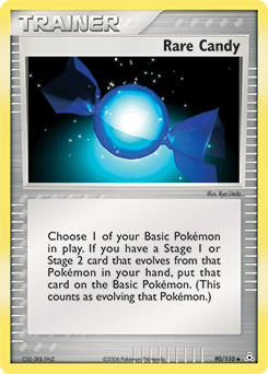 null Holon Phantoms #90
