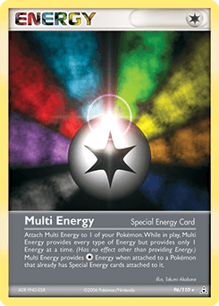 Multi Energy Holon Phantoms #96
