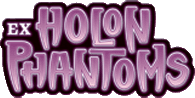 Holon Phantoms set logo