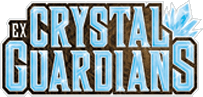 Crystal Guardians set logo