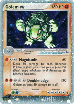 Golem ex Dragon #91