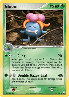 Gloom Hidden Legends #35