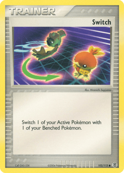 Switch FireRed & LeafGreen #102