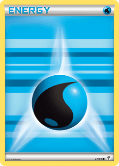 Water Energy Generations #77
