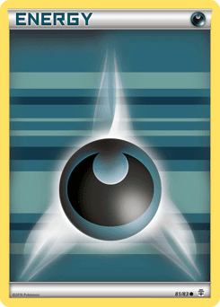 Darkness Energy Generations #81
