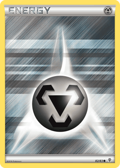 Metal Energy Generations #82