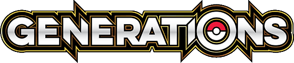 Generations set logo
