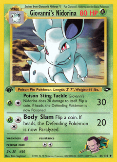 null Gym Challenge #44
