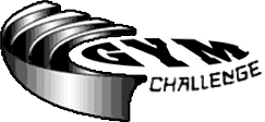 Gym Challenge set logo