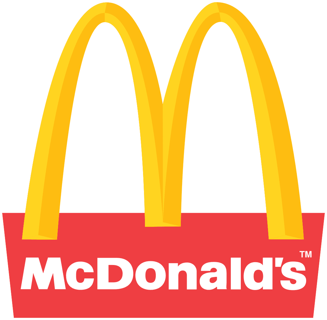 McDonald's Collection 2015 set logo