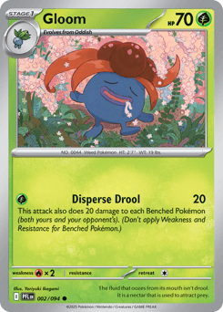 Gloom Phantasmal Flames #2