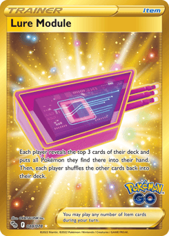 Lure Module Pokémon GO #88