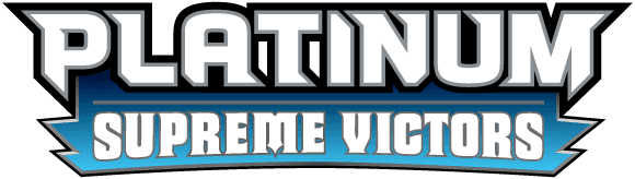 Supreme Victors set logo