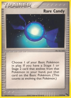 Rare Candy POP Series 5 #7