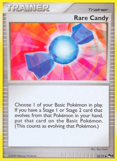 Rare Candy POP Series 8 #10