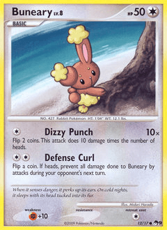 Buneary POP Series 9 #12