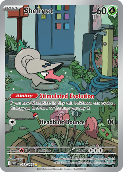 Shelmet White Flare #93