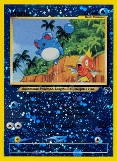 Marill Southern Islands #11