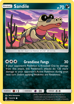 Sandile Unbroken Bonds #114