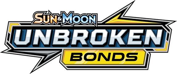 Unbroken Bonds set logo